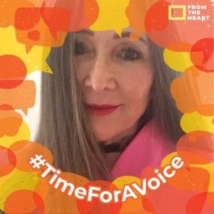 Meet your Posher, Gail